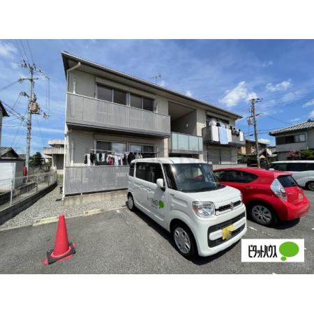 外観写真1