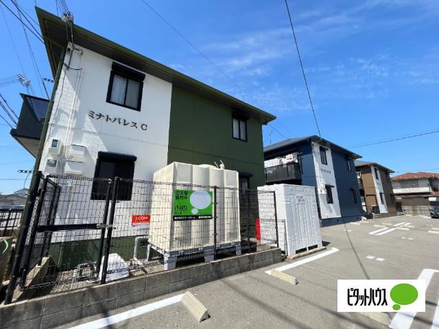 ミナトパレス 物件画像