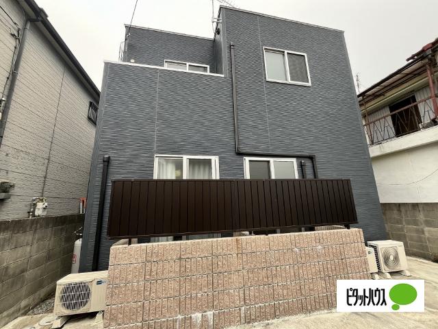 外観写真1