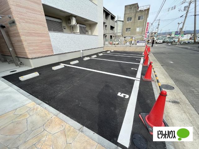 フジパレス市駅北 物件画像