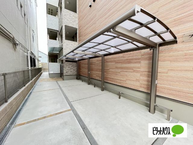 フジパレス市駅北 物件画像