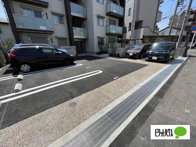 ベレオ茶屋ノ丁 物件画像