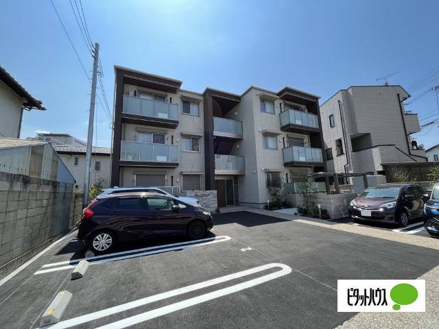 ベレオ茶屋ノ丁 物件画像