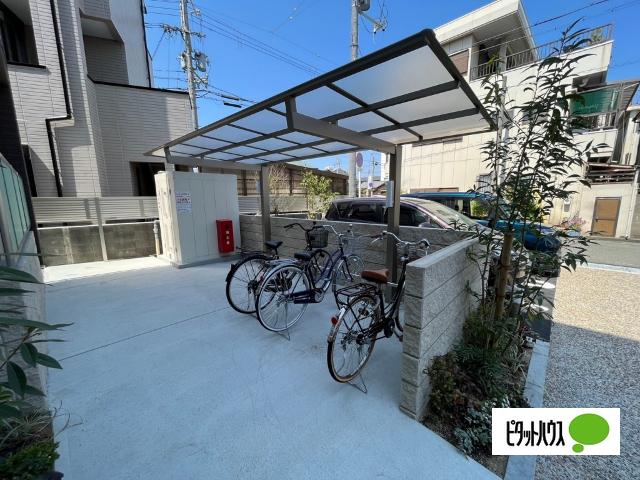 ベレオ茶屋ノ丁 物件画像