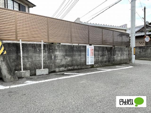 第二春日ハイツ 物件画像