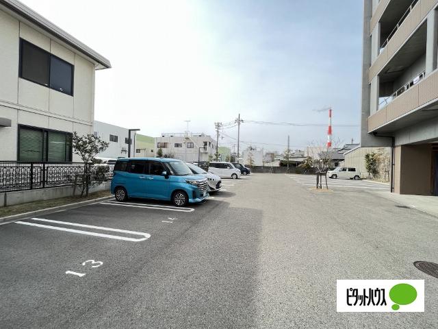 Wajima小雑賀マンション 物件画像