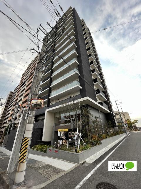 エステムコート和歌山Ｃｉｔｙステーションフロント 物件画像