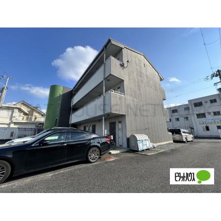 外観写真1