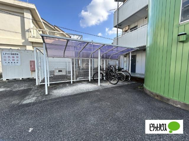サンシャインタカラⅠ 物件画像