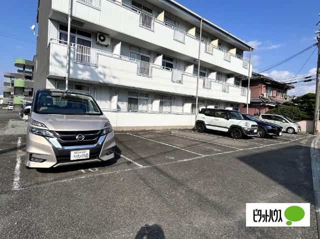 サンシャインタカラⅠ 物件画像