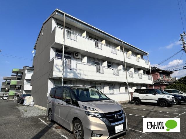 サンシャインタカラⅠ 物件画像