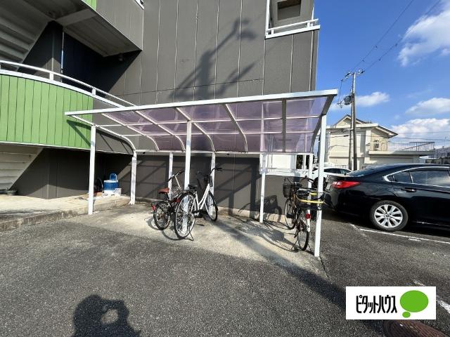サンシャインタカラⅡ 物件画像