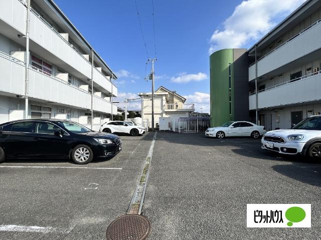 サンシャインタカラⅡ 物件画像