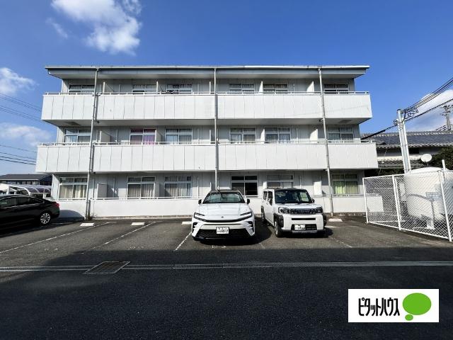 サンシャインタカラⅡ 物件画像