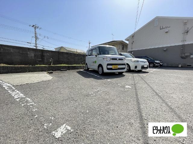 take HOUSE 物件画像