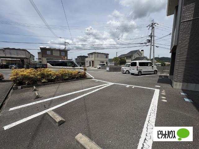 シャーメゾンうの 物件画像