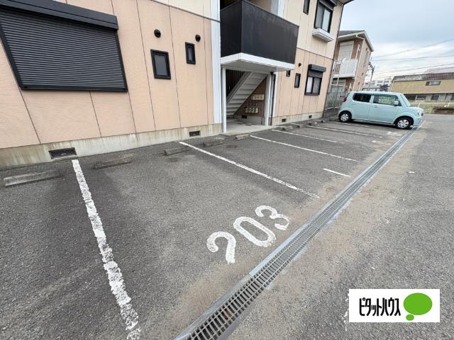 フォーレスうえだ 物件画像