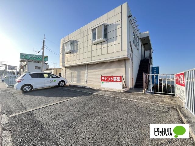 コーポホワイト旭橋 物件画像