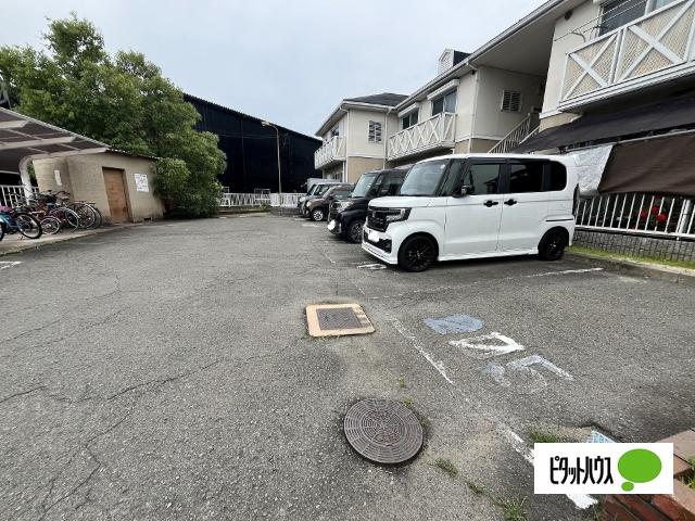 フレグランス巴 物件画像