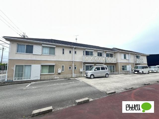 フレグランス巴 物件画像