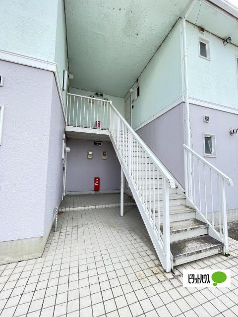 フレグランス畑毛 物件画像