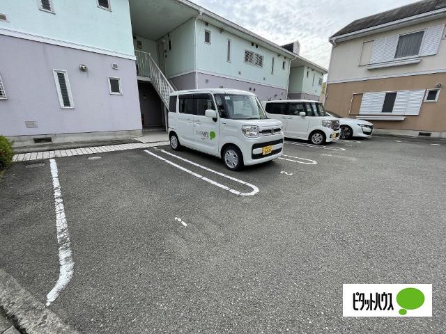 フレグランス畑毛 物件画像
