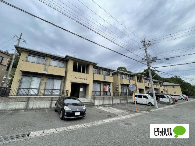 グリーンルーフ 物件画像