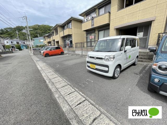 グリーンルーフ 物件画像