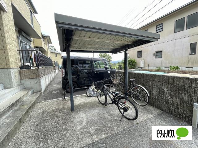 グリーンルーフ 物件画像