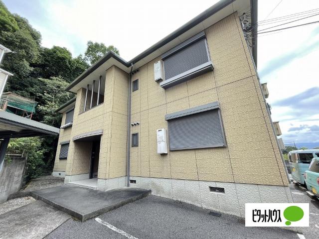 グリーンルーフ 物件画像
