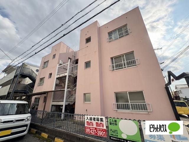 Ｆ・Ｋマンション 物件画像