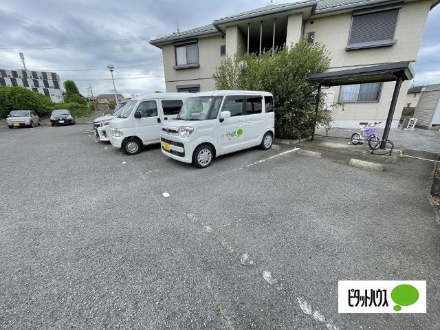 メゾン・ルテシィア 物件画像