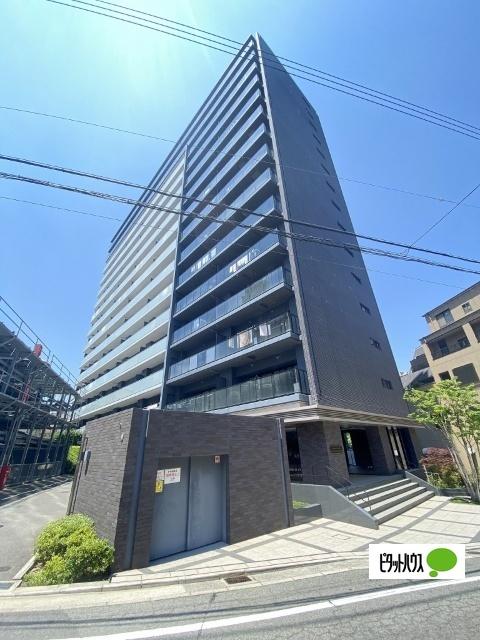 シャルマンフジスマート和歌山城公園 物件画像