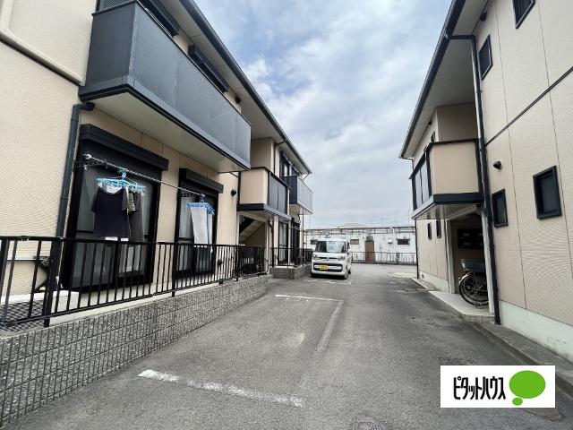 フレグランスT.K. 物件画像