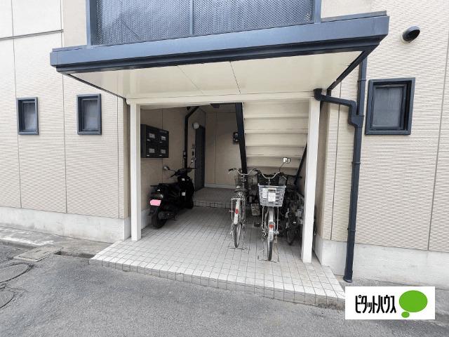 フレグランスT.K. 物件画像