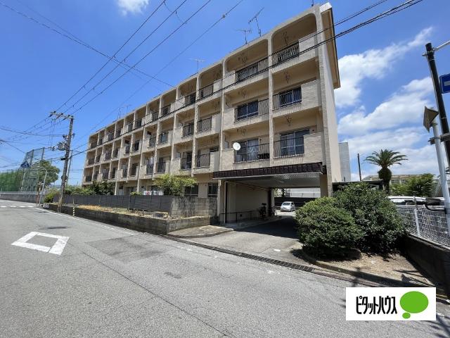 秋月マンション 物件画像