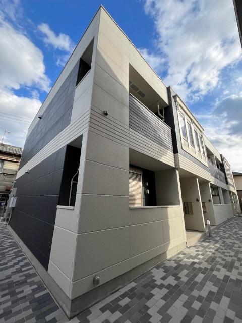 Ａｉｓａｎｃｅ和歌山駅東口 物件画像