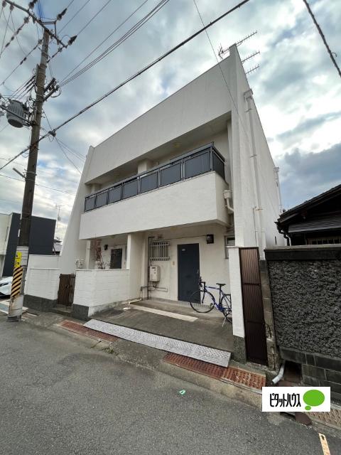 堀止マンション 物件画像