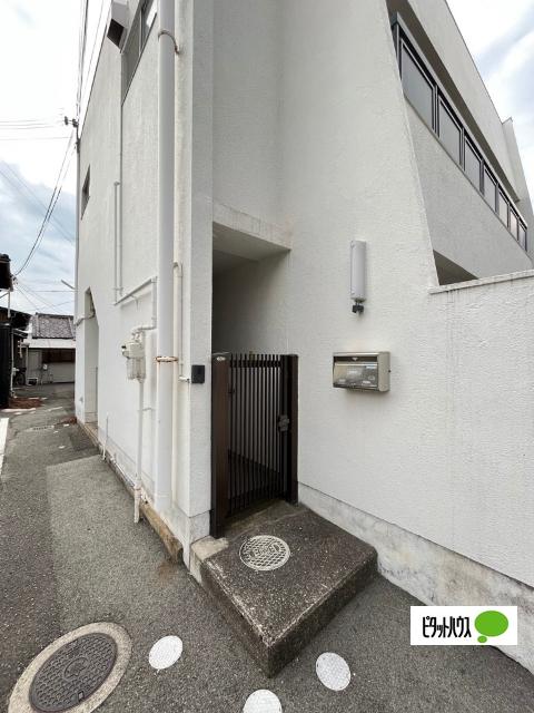 堀止マンション 物件画像