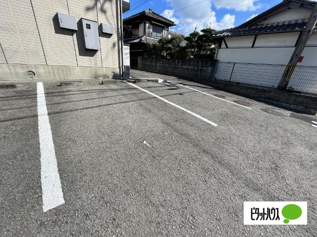 プレミール八幡前 物件画像