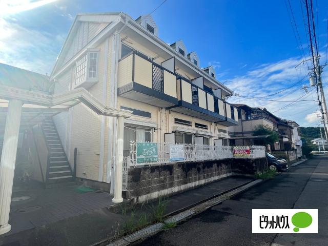 プライムパーク市小路 物件画像