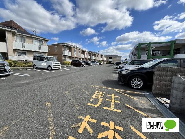 シャーメゾン岩出 物件画像