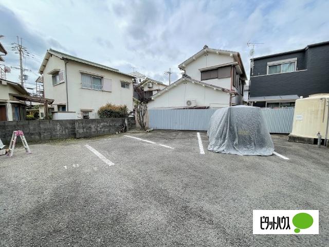 セジュールのざき　B棟 物件画像