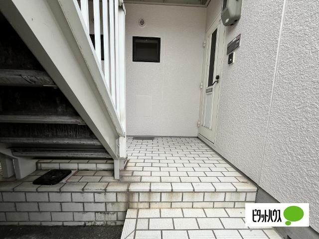 セジュールのざき　C棟 物件画像