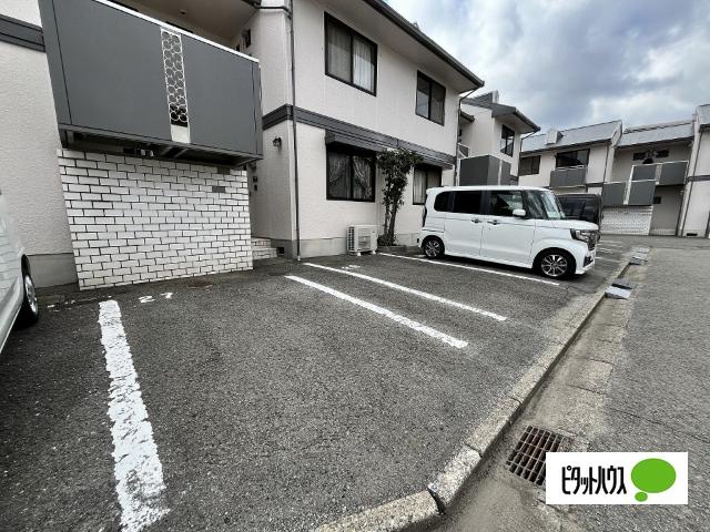 セジュールのざき　C棟 物件画像