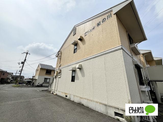 セジュール紀ノ川　Ⅰ 物件画像