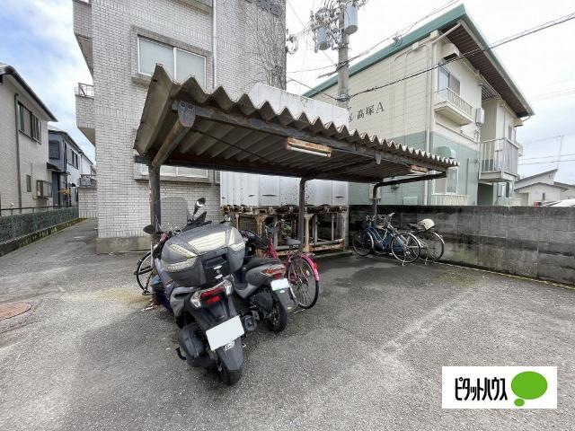 コスモ栄谷　210号 物件画像