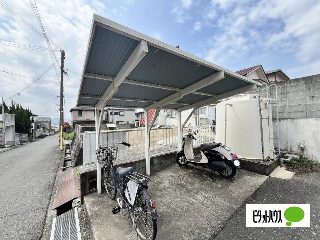 エル有功ヶ丘 物件画像