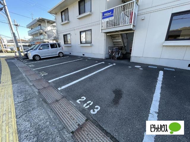 プレジール直川 物件画像