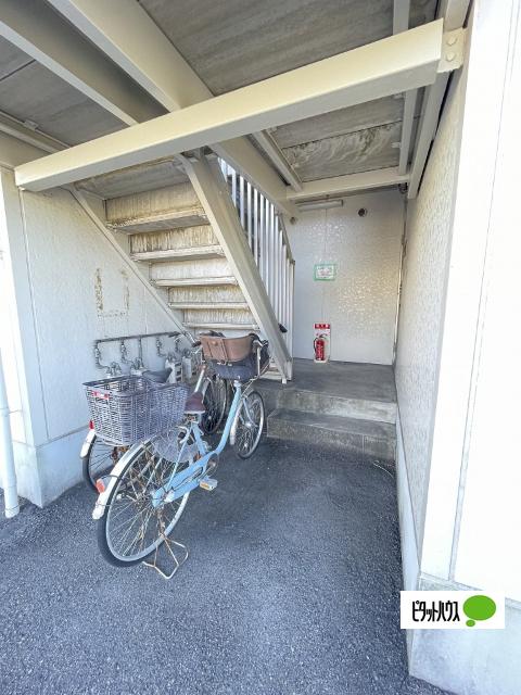 プレジール直川 物件画像